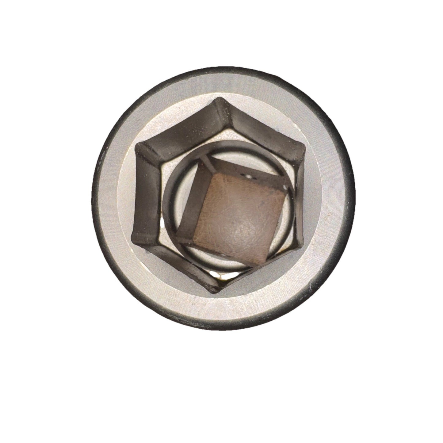 Momento 5-50 | 50mm 6-Point Impact Socket | 1-1/2" Female Square Drive