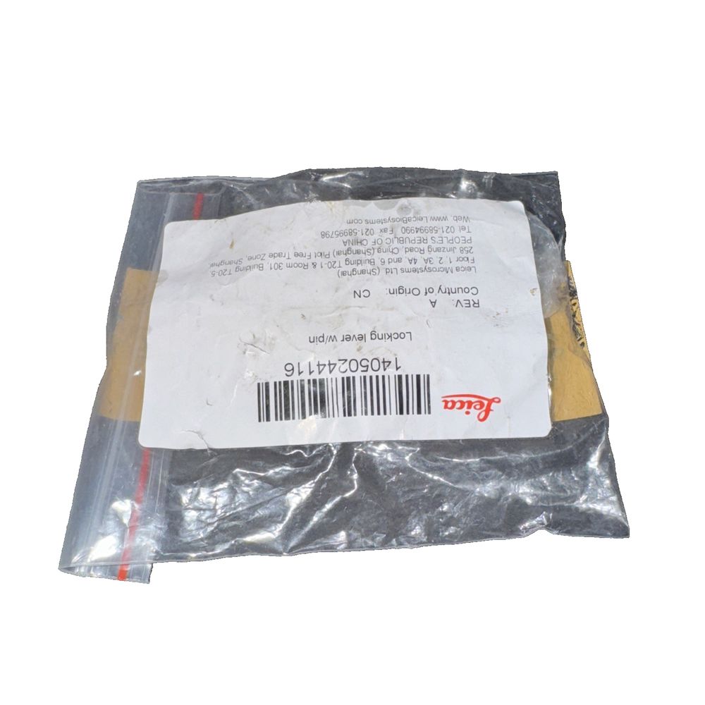 14050244116 LOCKING LEVER by Leica Biosystems – genuine genuine genuine genuine genuine genuine genuine genuine genuine genuine genuine gen…