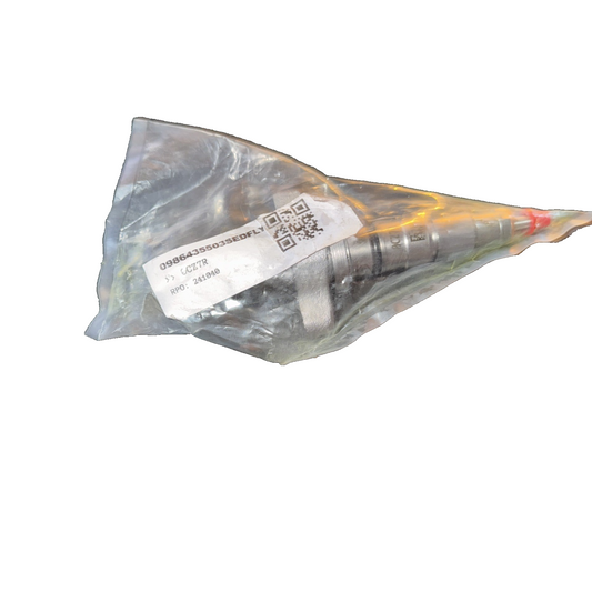 0986435503 EDFLY 2003-2004 Cummins 60 HP Injector