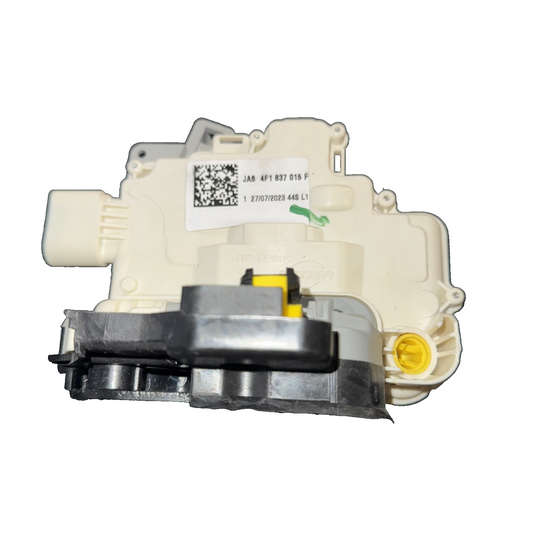 2005-2015 Lock Assembly 4F1-837-015-F For Audi