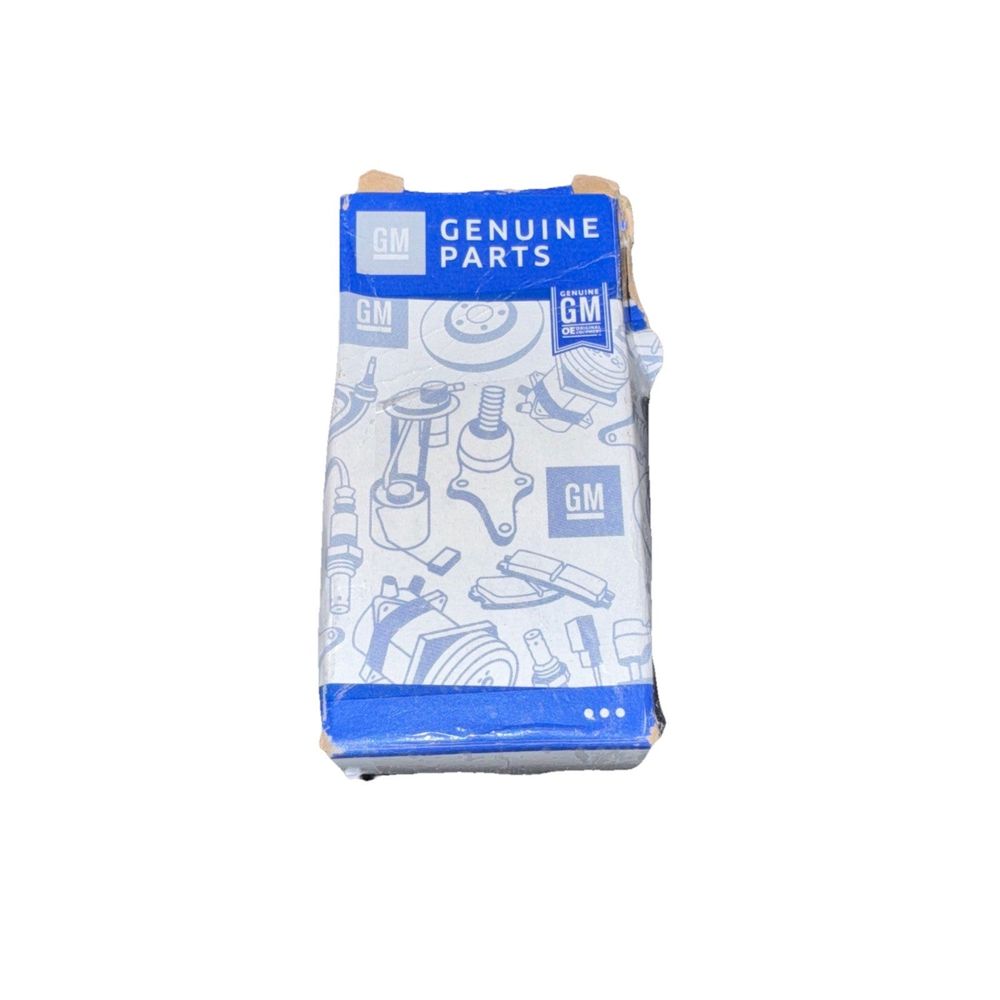 ACDelco 25912943 GM Original Equipment Brake Pedal Position Sensor, Ac Delco – a pair of socks with a blue and white pattern