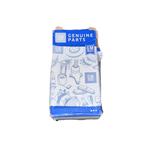 ACDelco 25912943 GM Original Equipment Brake Pedal Position Sensor, Ac Delco – a pair of socks with a blue and white pattern
