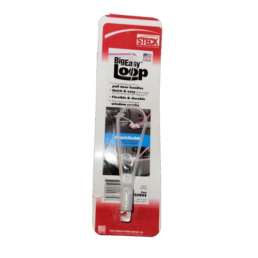 BigEasy Loop #STC32903, Big Easy Loop – bix car interior cleaner