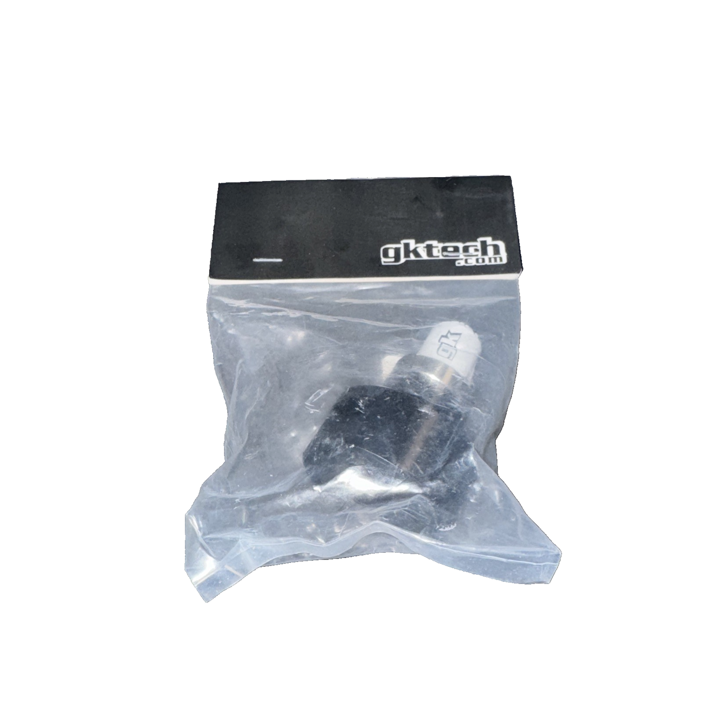 GKTECH TROD-EXTN high tensile steel tie rod spacer