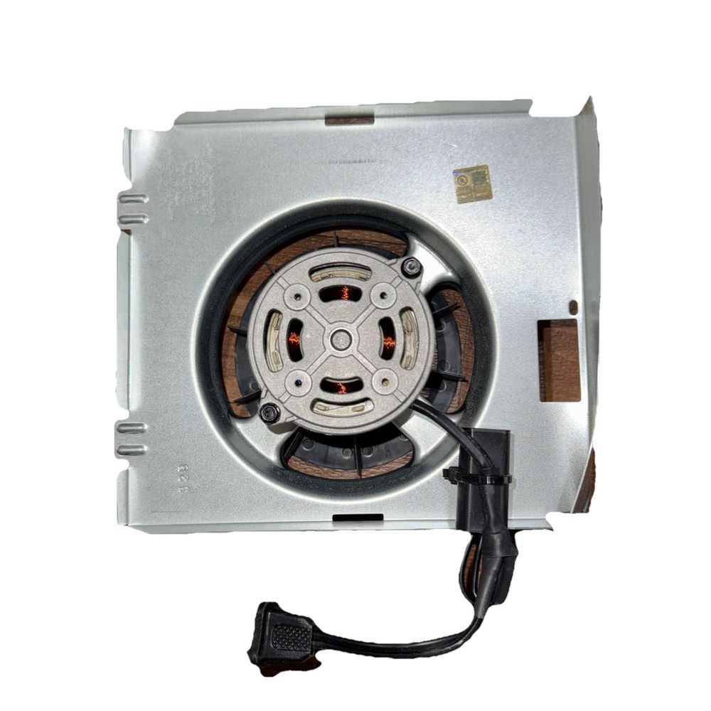 Broan-NuTone Genuine Replacement Motor/Wheel C350BNR – a small, metal, metal and wood clock