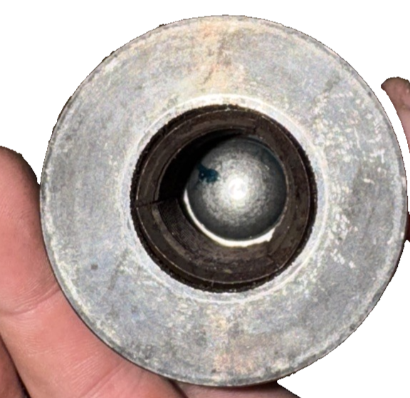 1 – HRC 670 #8 – HA. Field Installed T-head 08-20-04-02-E