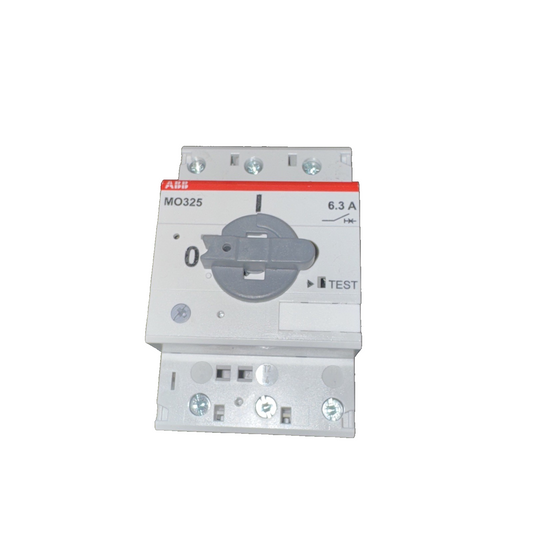 ABB MO325 Manual Motor Starter