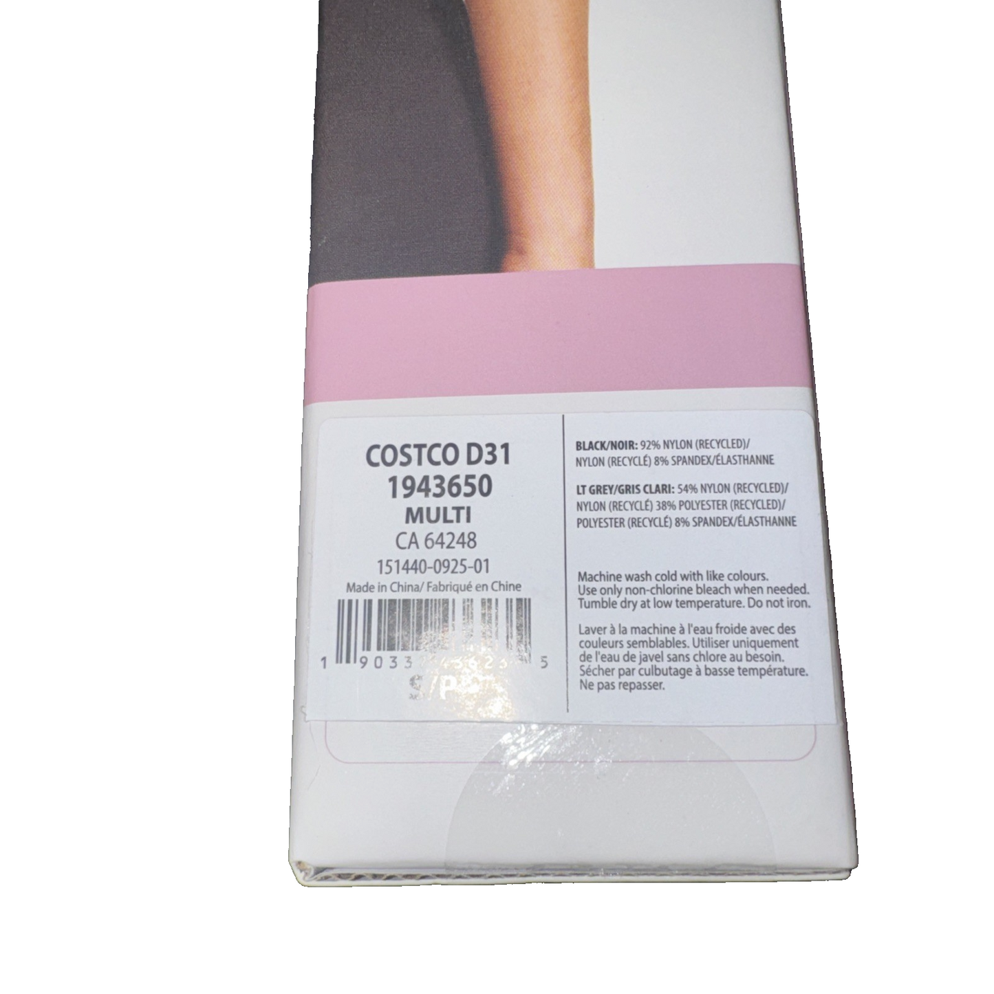 Puma 2 Pack Sports Bra Colors Grey And Black Size Small