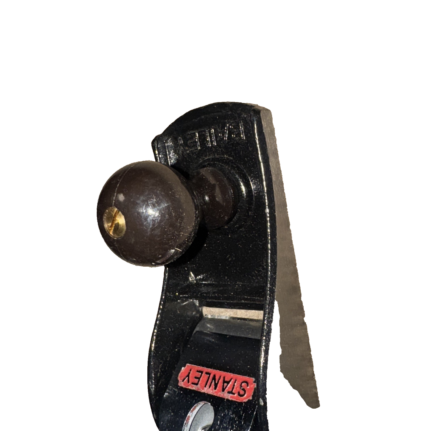 Stanley #5 G12-005 Hand Plane