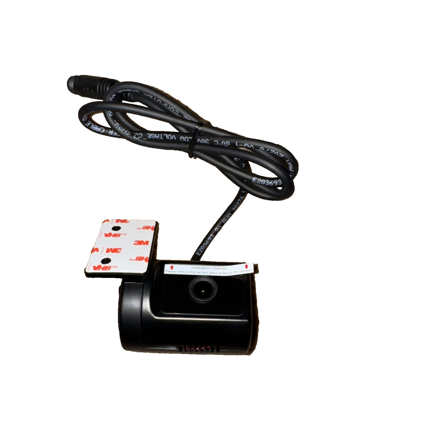 SmartWitness Wide-Angle Road Camera with Mic for CP4S/CRX | SVA045-AM