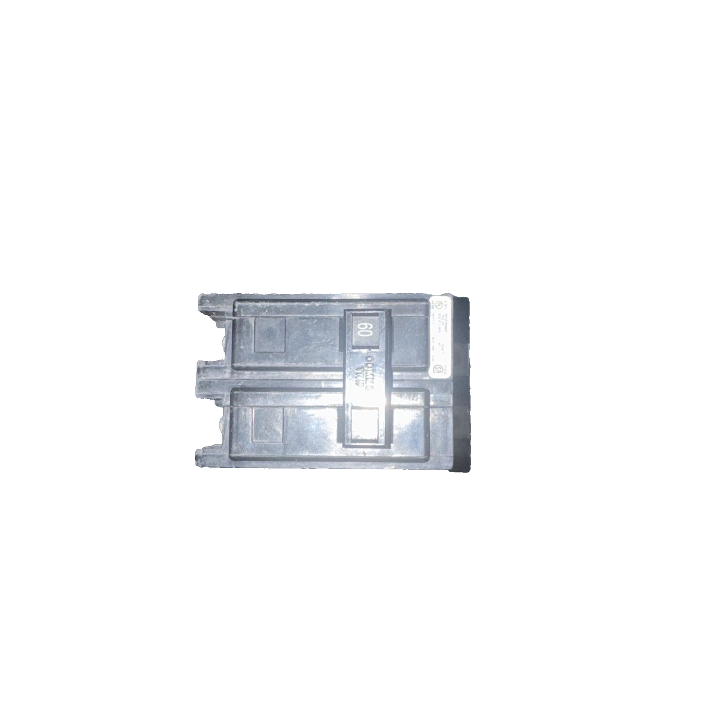 QBHW2060 Eaton 60 Amp Circuit Breaker