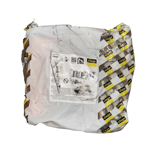 Viega Pro Press 20688 XL TEE 2-1/2"x2-1/2X2"