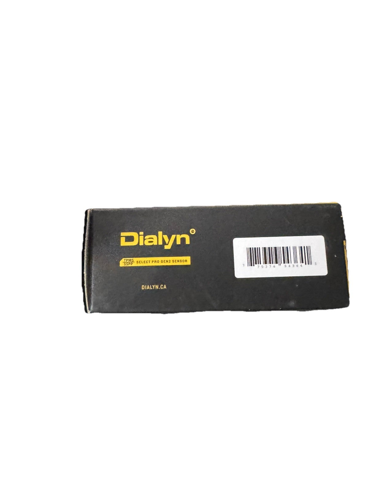 TPMS Dialyn Select Pro GEN2 Sensor (High Speed Snap-in) DYR002