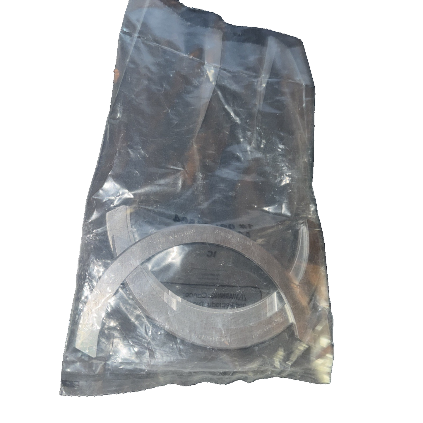 Detroit Diesel DD13 Thrust Bearing Kit | A4710300545