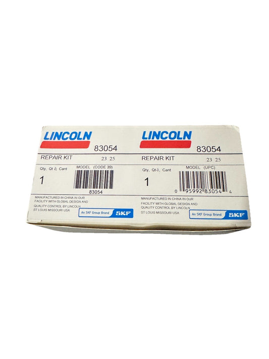 Lincoln Industrial PUMP REPAIR KIT | LIN83054