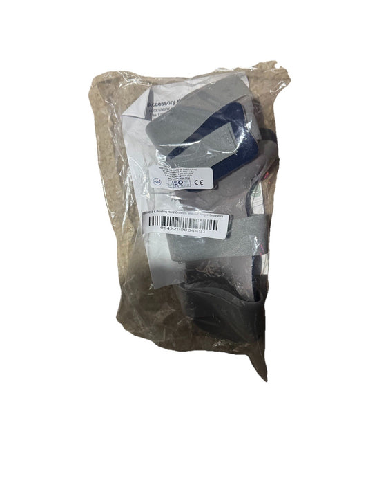 29RHO-S-L Resting Hand Orthosis Without Finger Seperators Small LEFT