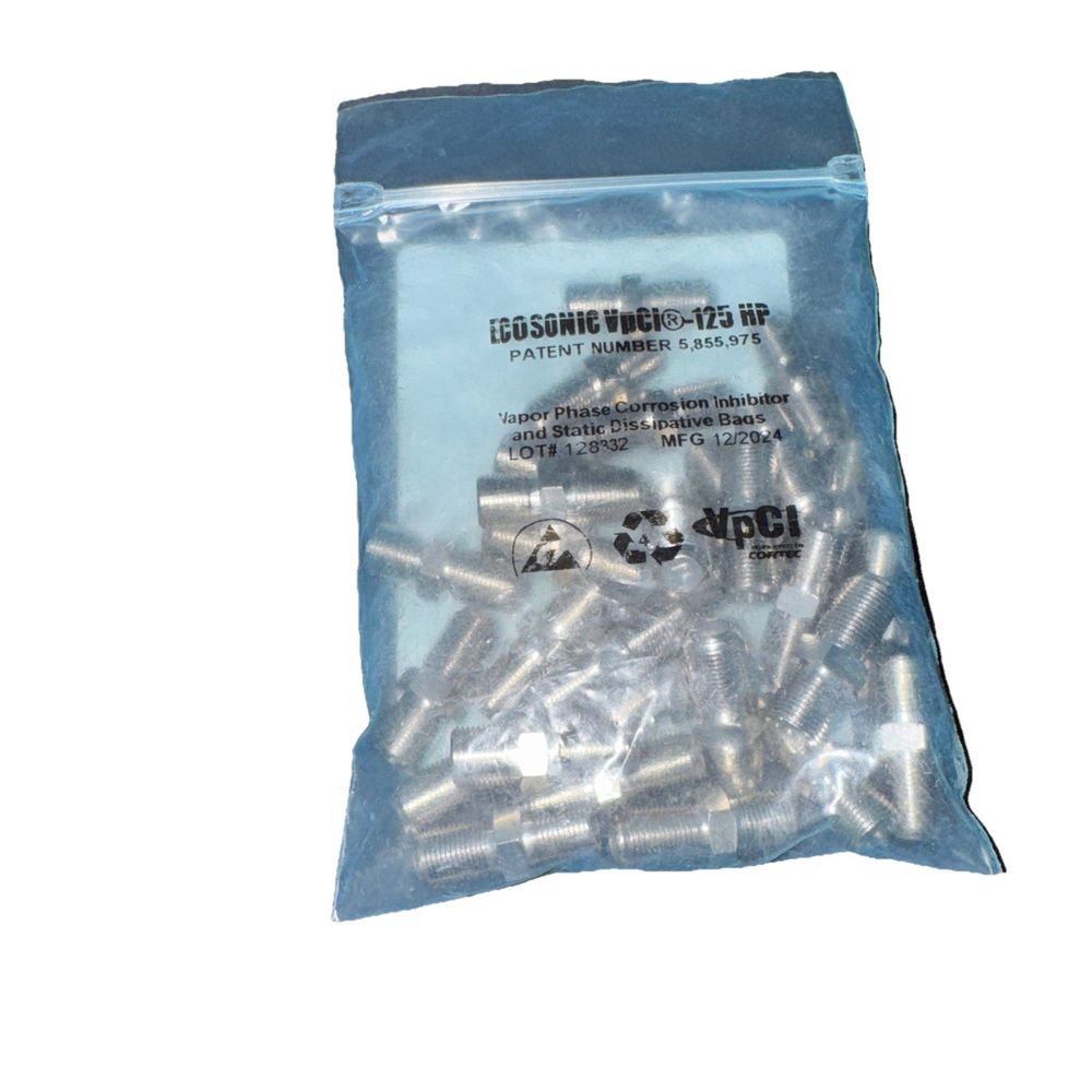116-25-7200L-ND Cinch Connectivity Solutions 29 Pack, Digi Key – a bag of screws