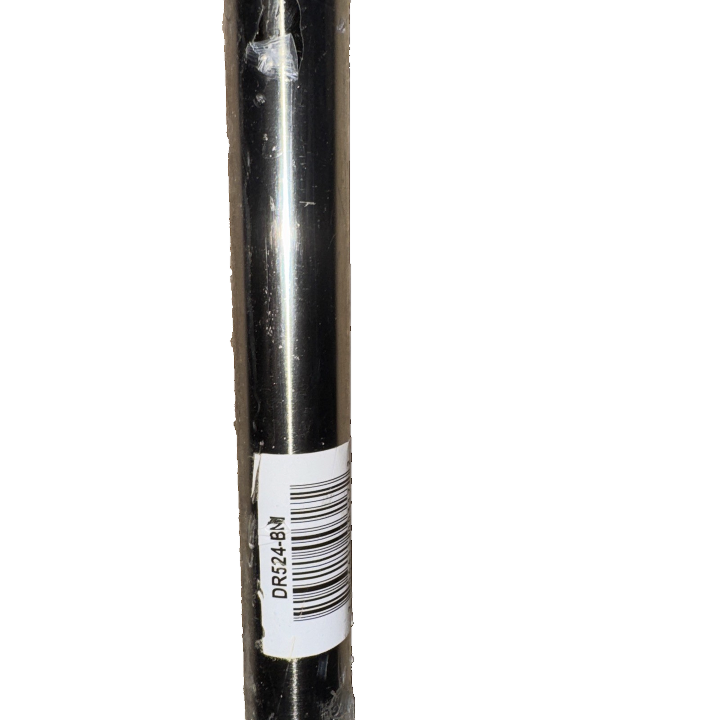 Minka-Aire DR524-BN, 24" Downrod, Brushed Nickel