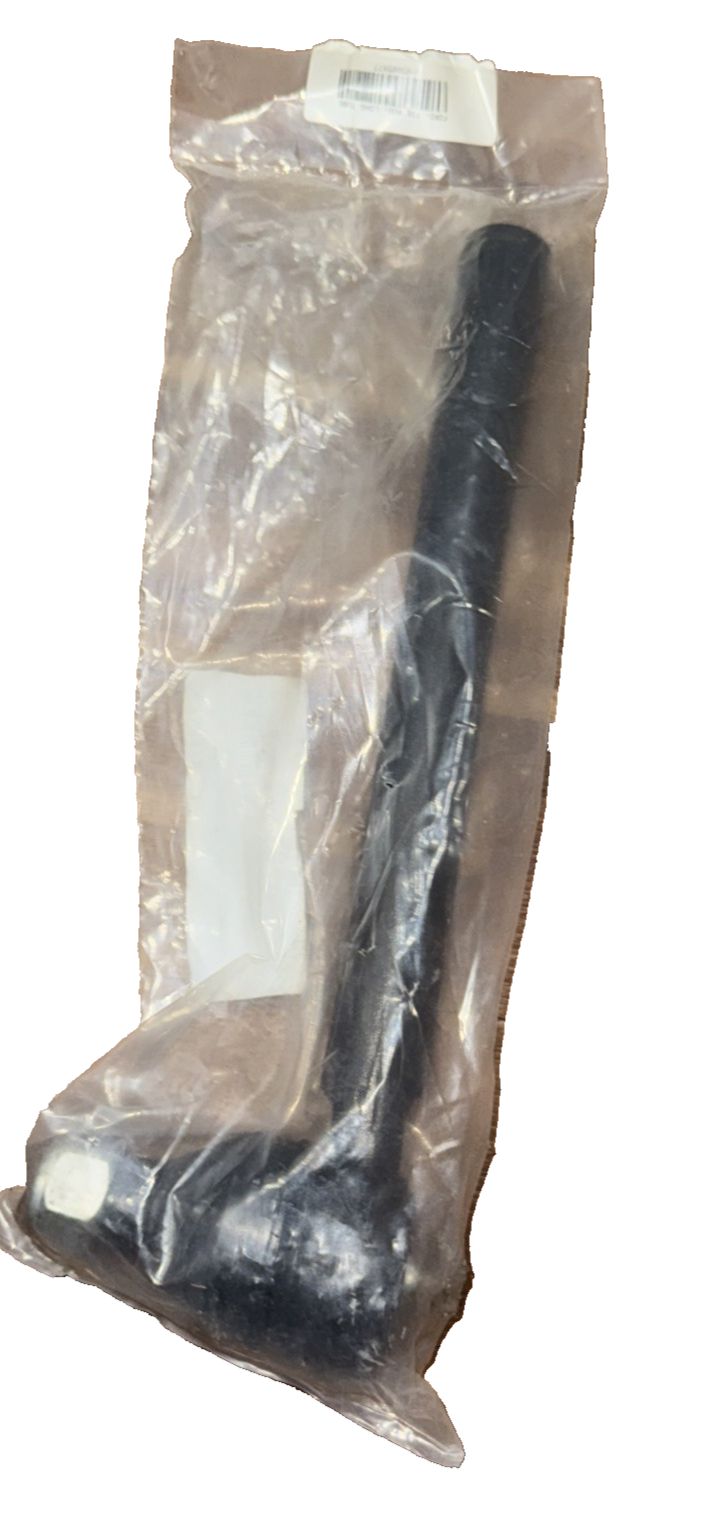 85805977 - Tie-Rod End with Ball Joint, Unbranded – a plastic bag with a black handle
