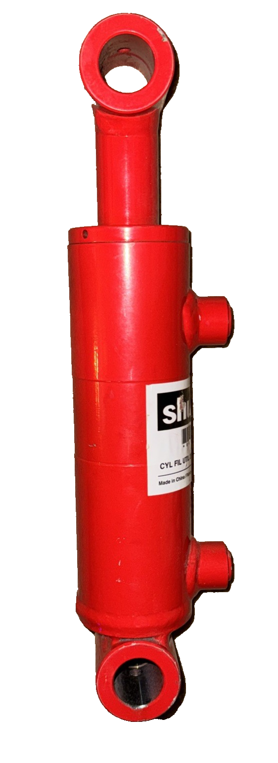 SHURLIFT 2 in. Bore Threaded Head Utility Cylinders CyL Filt 2004 Cyl Utility TH
