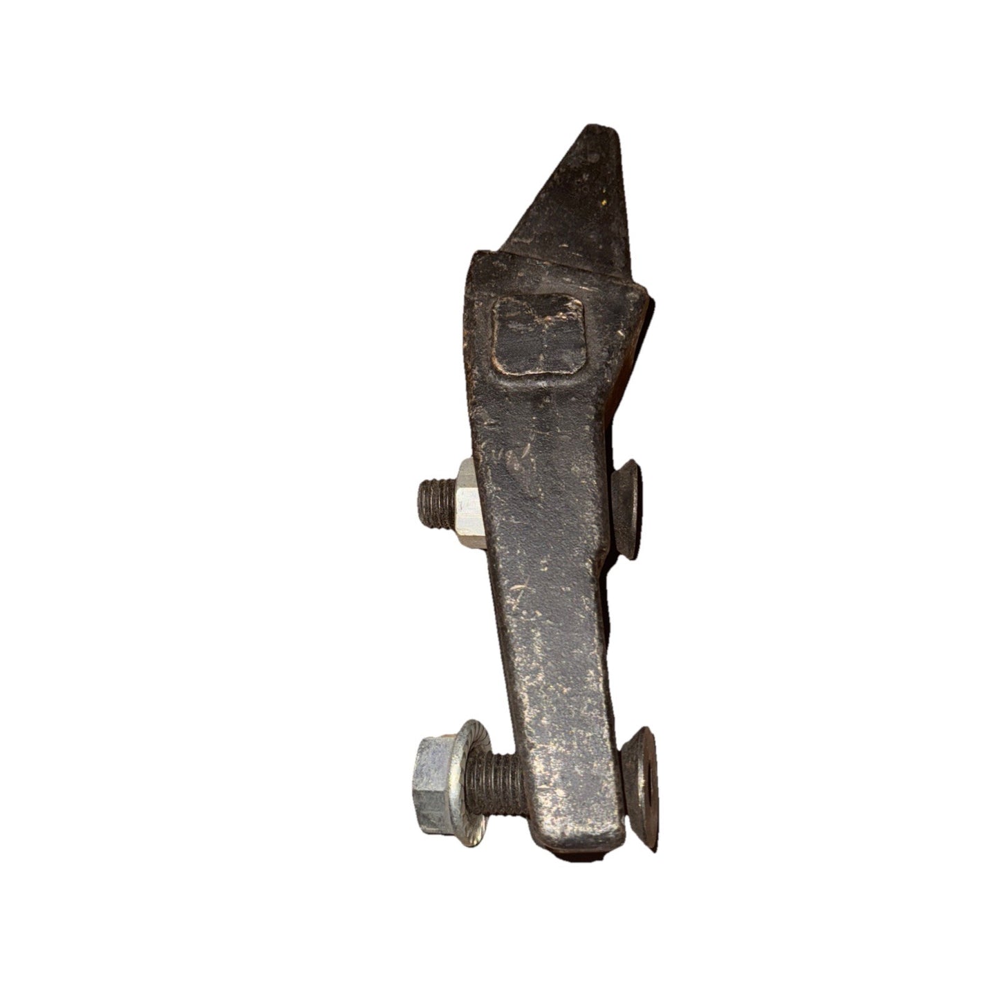 X156FL | Hensley Bucket Tooth Adapter-3/4" LIP