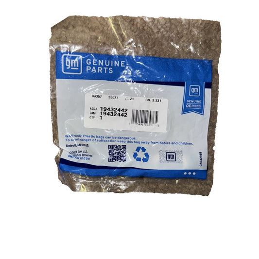GM Genuine Parts 19432442 Fuel Injector Seal Kit – genuine parts - genuine genuine genuine genuine genuine genuine genuine genuine genuine…
