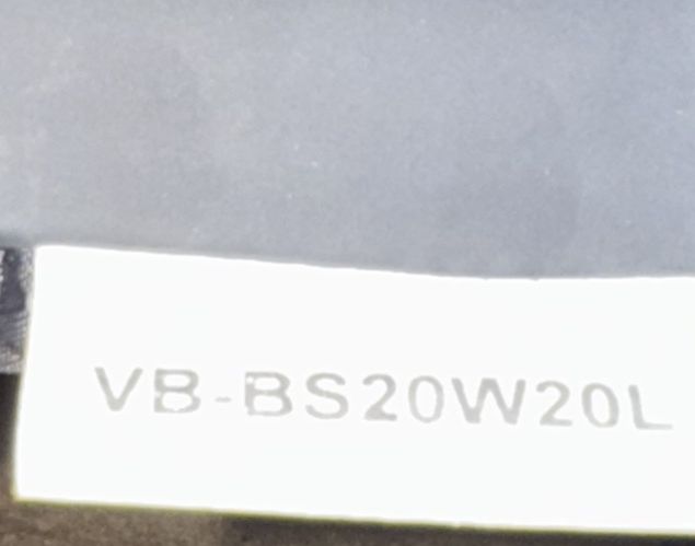 comfort visco back 19" Width 21" Height – a piece of paper with a small piece of paper on it