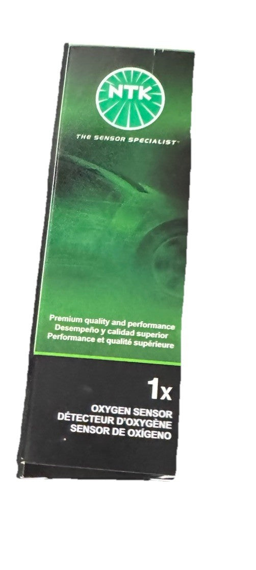 NTK 21546 NGK/NTK Oxygen Sensor