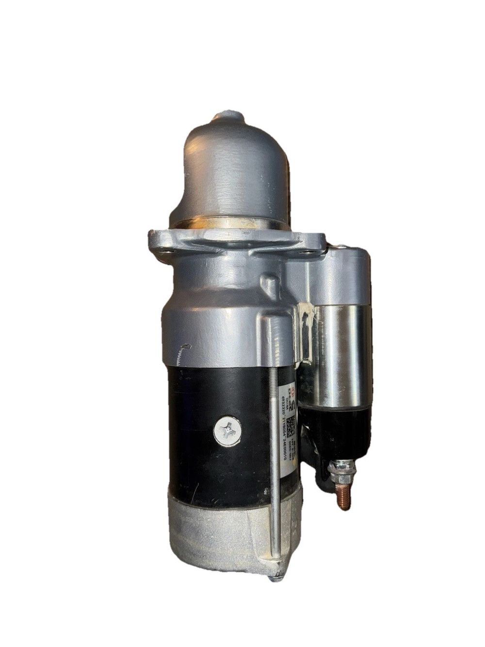 Cummins Starting Motor - 4932320, DaveyDooDeals – a fuel pump for a car