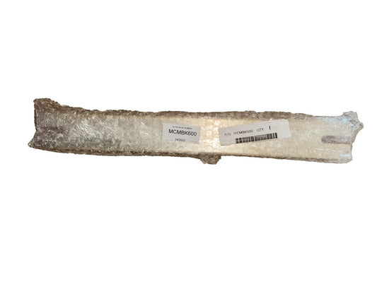 MCMBK600 600A MC MAIN BUS BAR, Schneider Electric – a piece of fossil with a tag on it