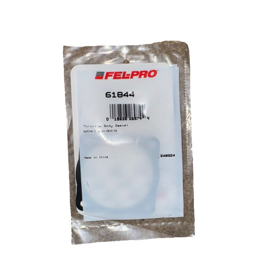 Fel-Pro 61844 Fuel Injection Throttle Body Mounting Gasket – fepro g4 - 4 - 1 / 4 - 1 / 4 / 4 / 4 /