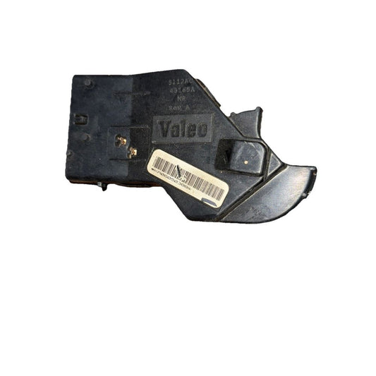 5112AC VALEO Ignition Module Switch – a black and white photo of a metal object