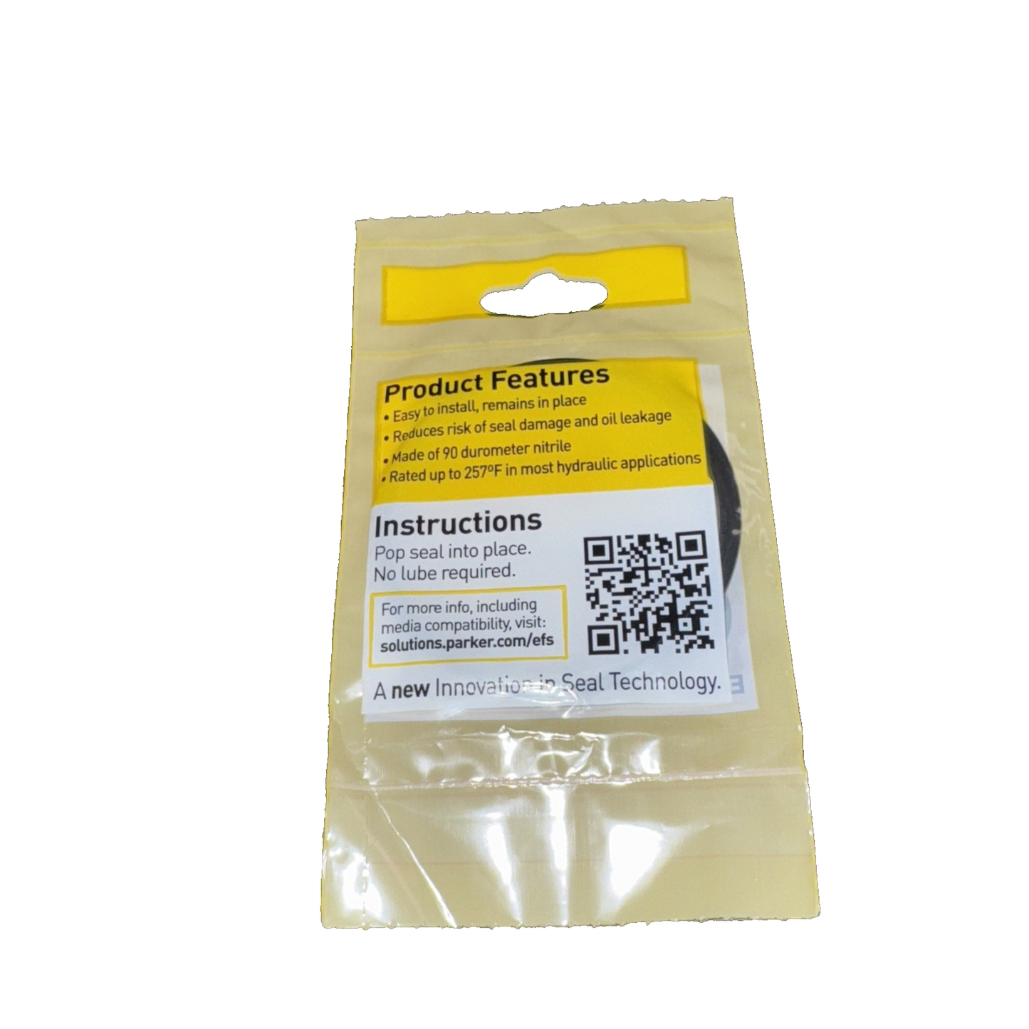 Parker Flange Seal EFS-32