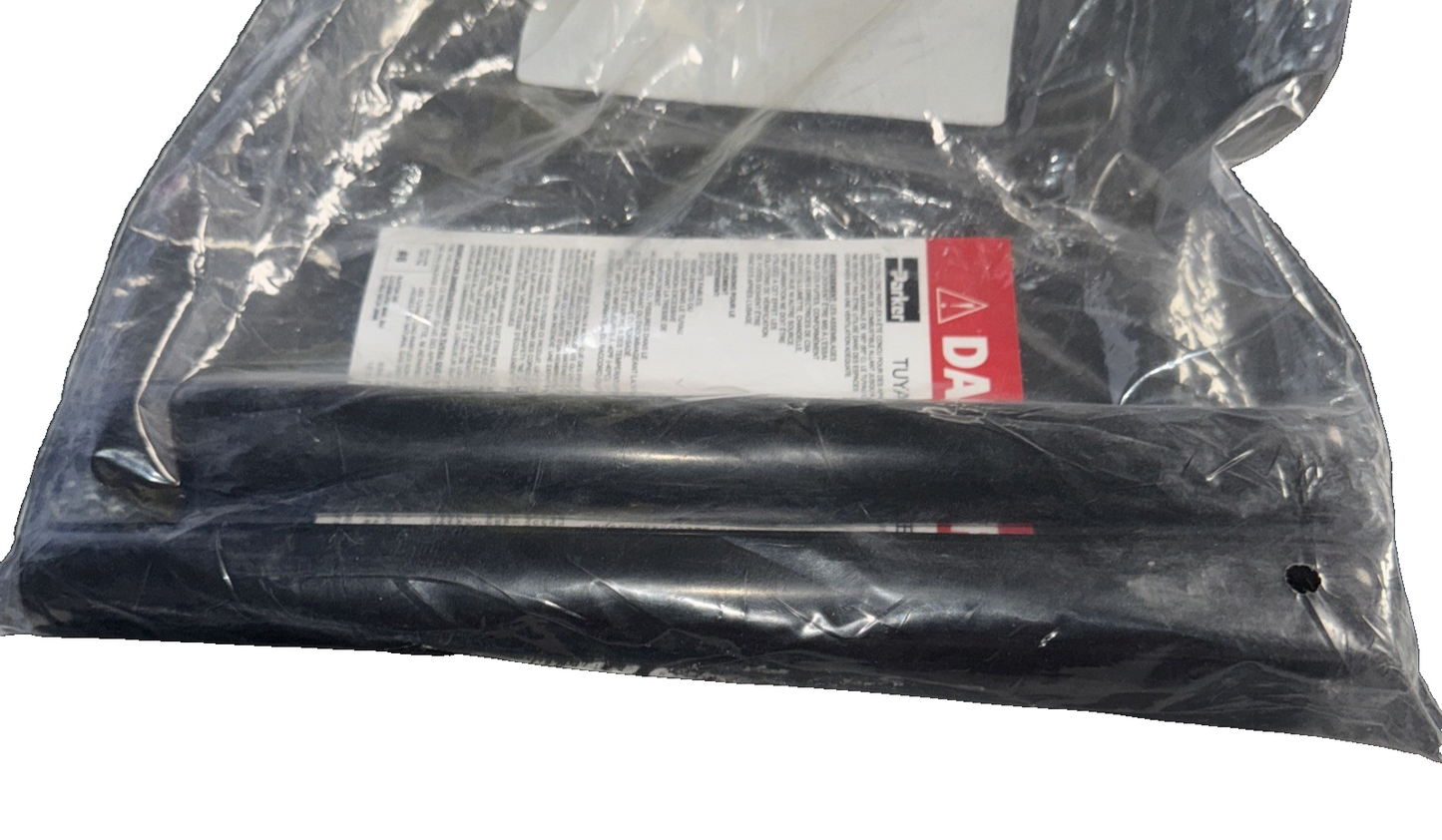 CNGG5-8 - Hose Guards for Parflex Hoses | Parker