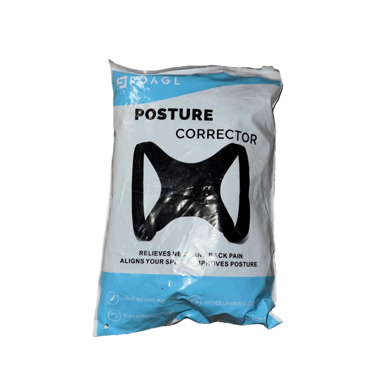 Poagle Posture Corrector For Men And Woman