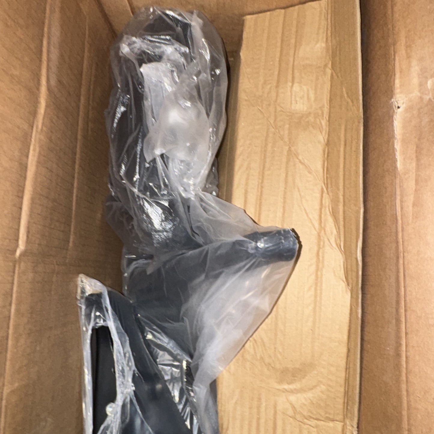 TRE Home Design Office Chair TRE-018 Black