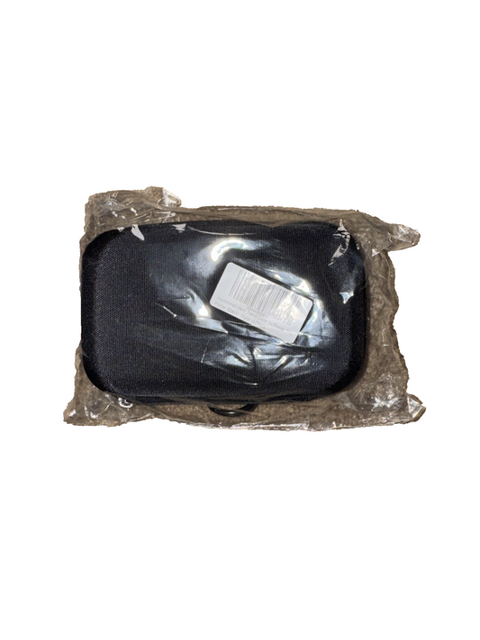 Hermitshell Hard travel Case For Ponek T02 Printer Black