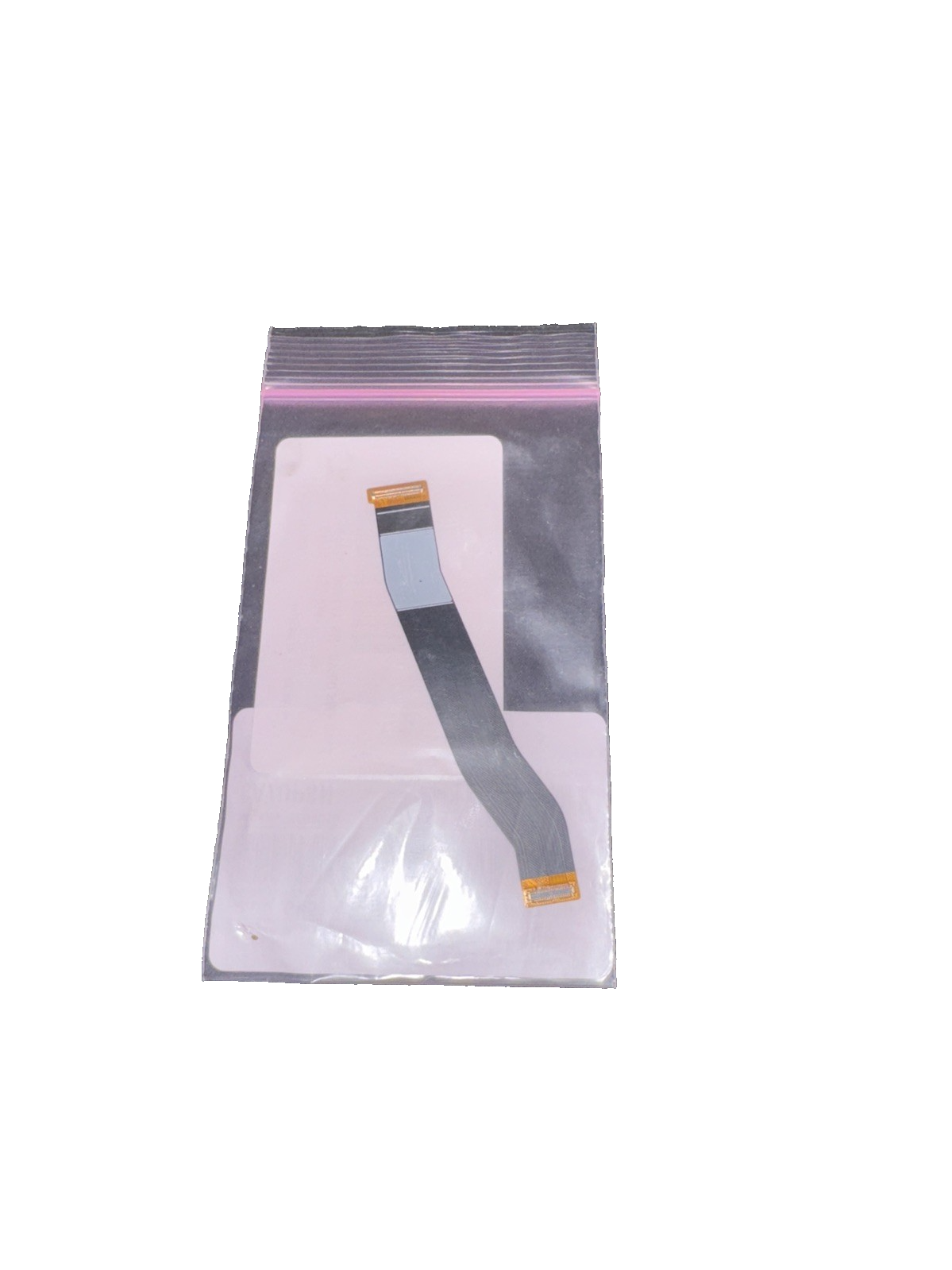 Official Samsung S21 FE 5G SM-G990 LCD Flex Cable - GH59-15500A