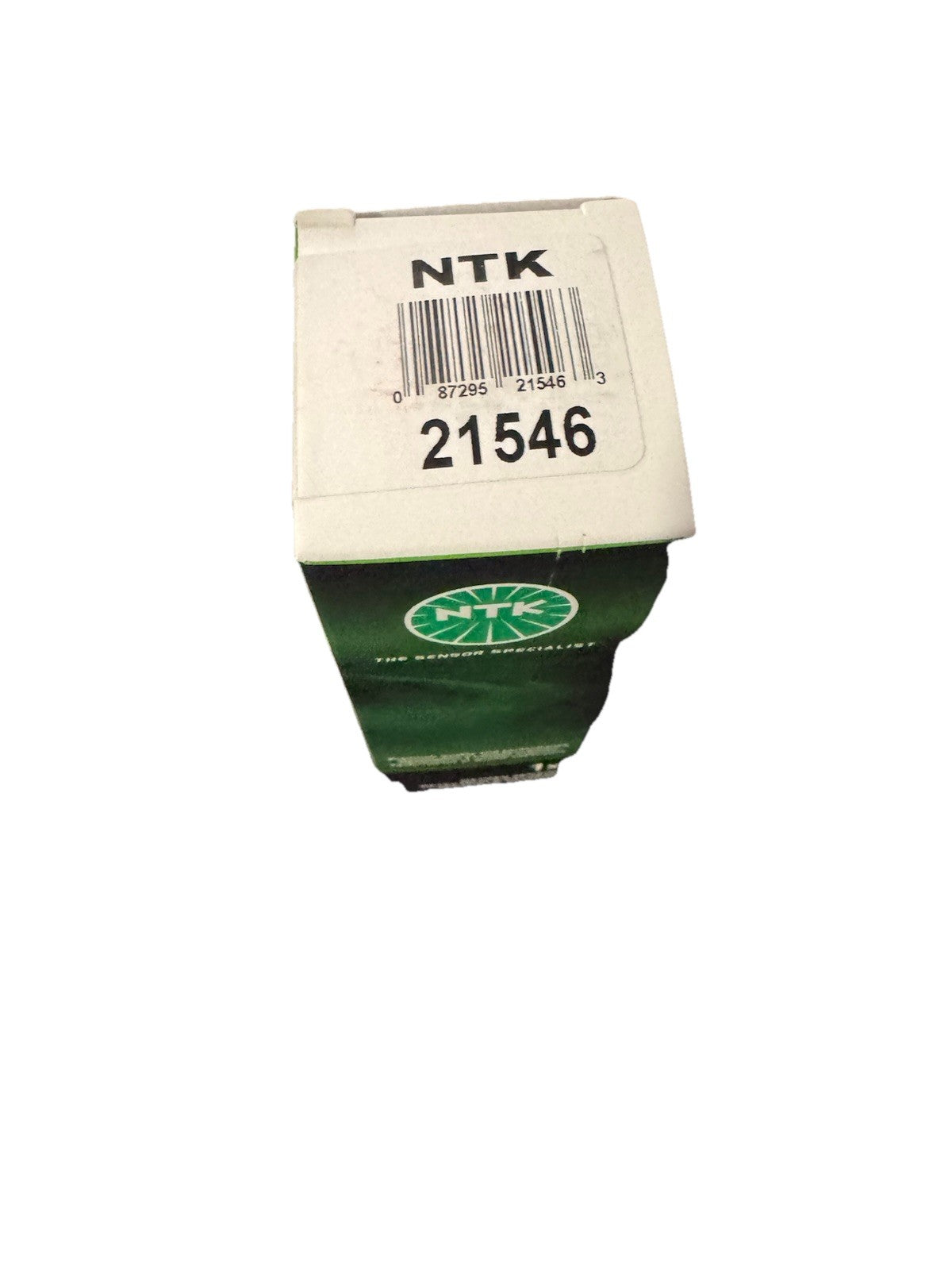NTK 21546 NGK/NTK Oxygen Sensor