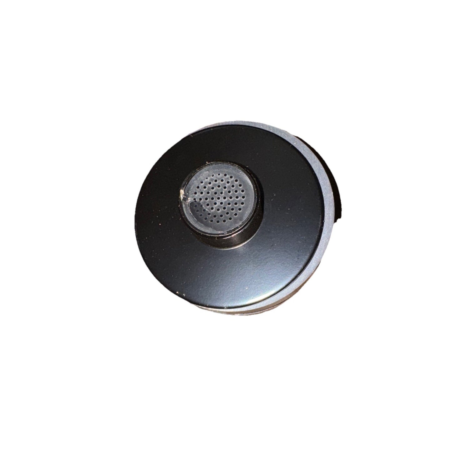 Pyle PDS122 1" Aluminum Horn Driver 1-3/8"-18 TPI (Cracked Grate)