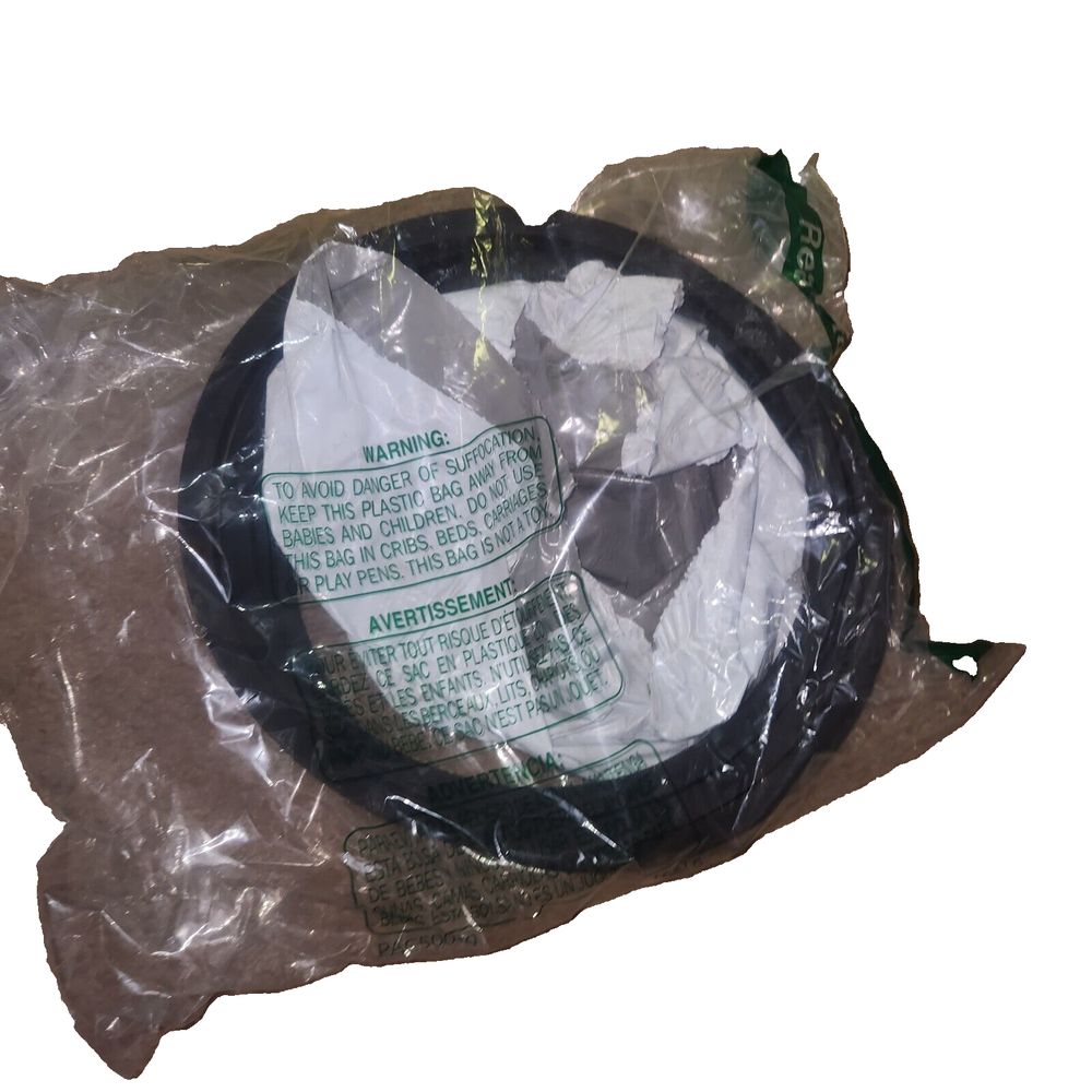 D&D PowerDrive B90-5L930 V Belt, 5-8" x 93" OC, B-5L, Rubber – a bag of plastic material
