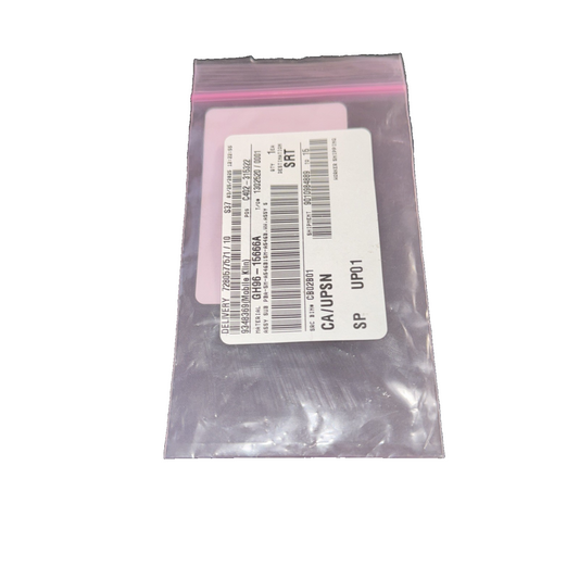 GH96-15666A - Galaxy A54 (SM-A546B) USB charging board