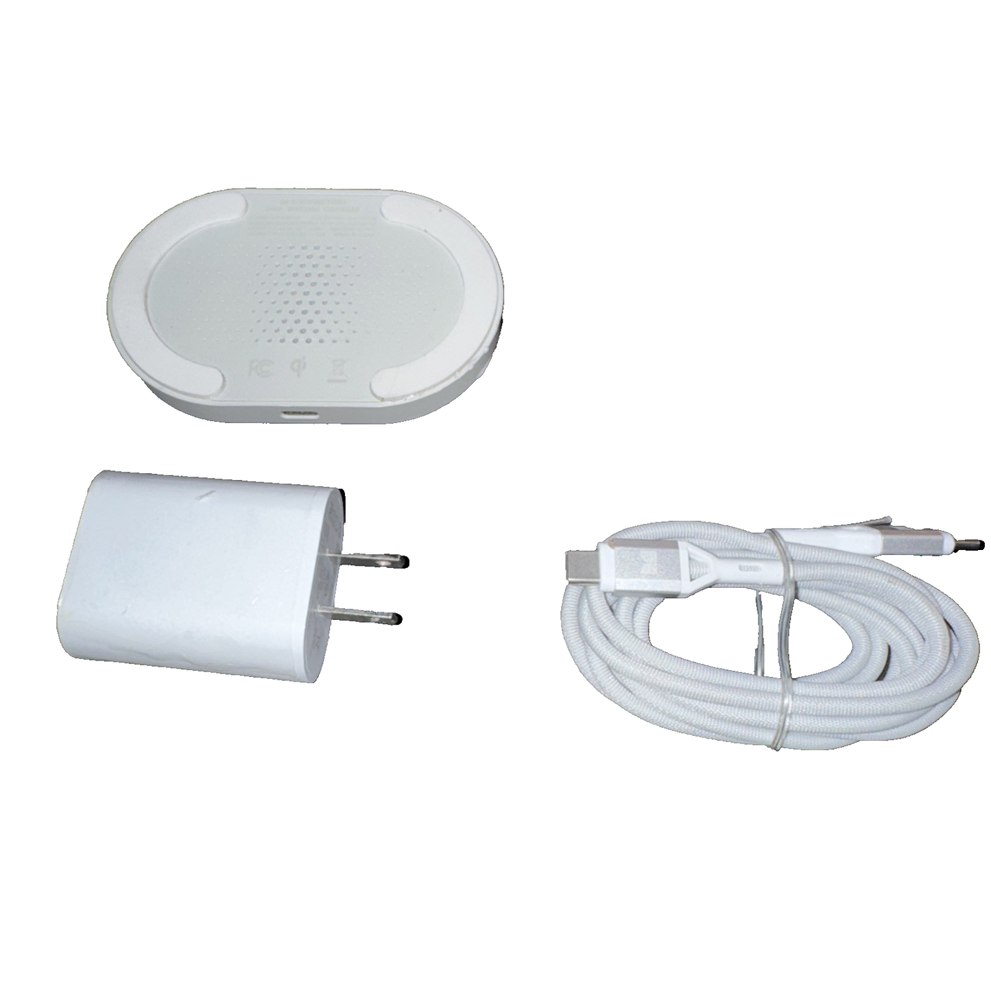 Monster Dna Wireless Charger