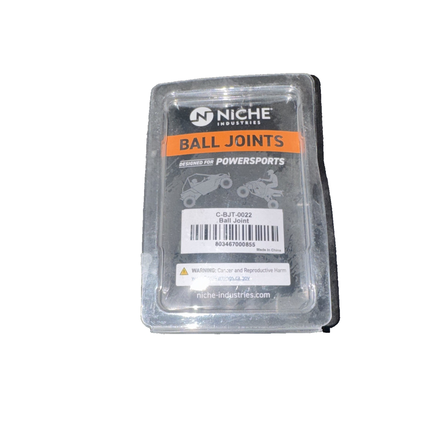 Niche Industries C-BJT-0022 Ball Joint