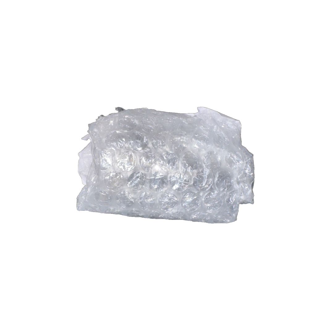 42-06-2760 1/2" Square Anvil Assembly Compatible with milwaukee, Unbranded – a piece of ice on a white background