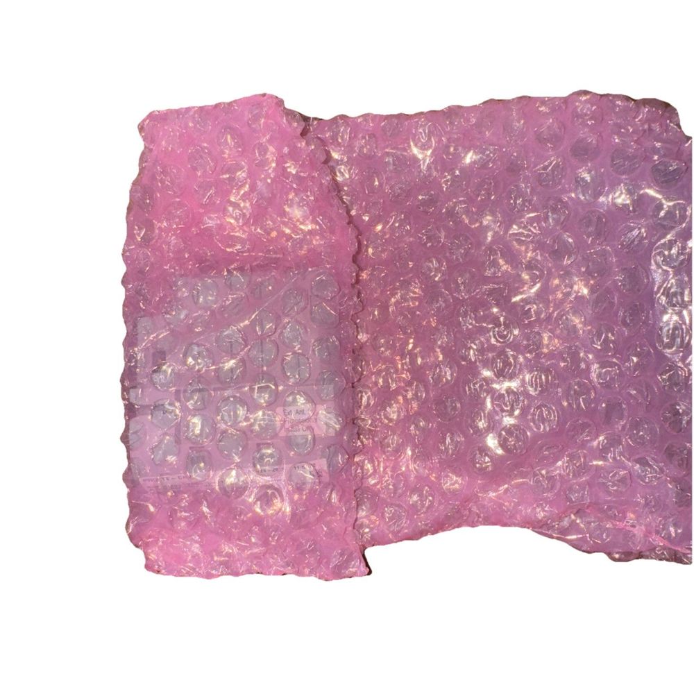 Honeywell Home PROLTE-CN3 ProSeries LTE Cellular Communication Module, Bell – a pink rock with a white background