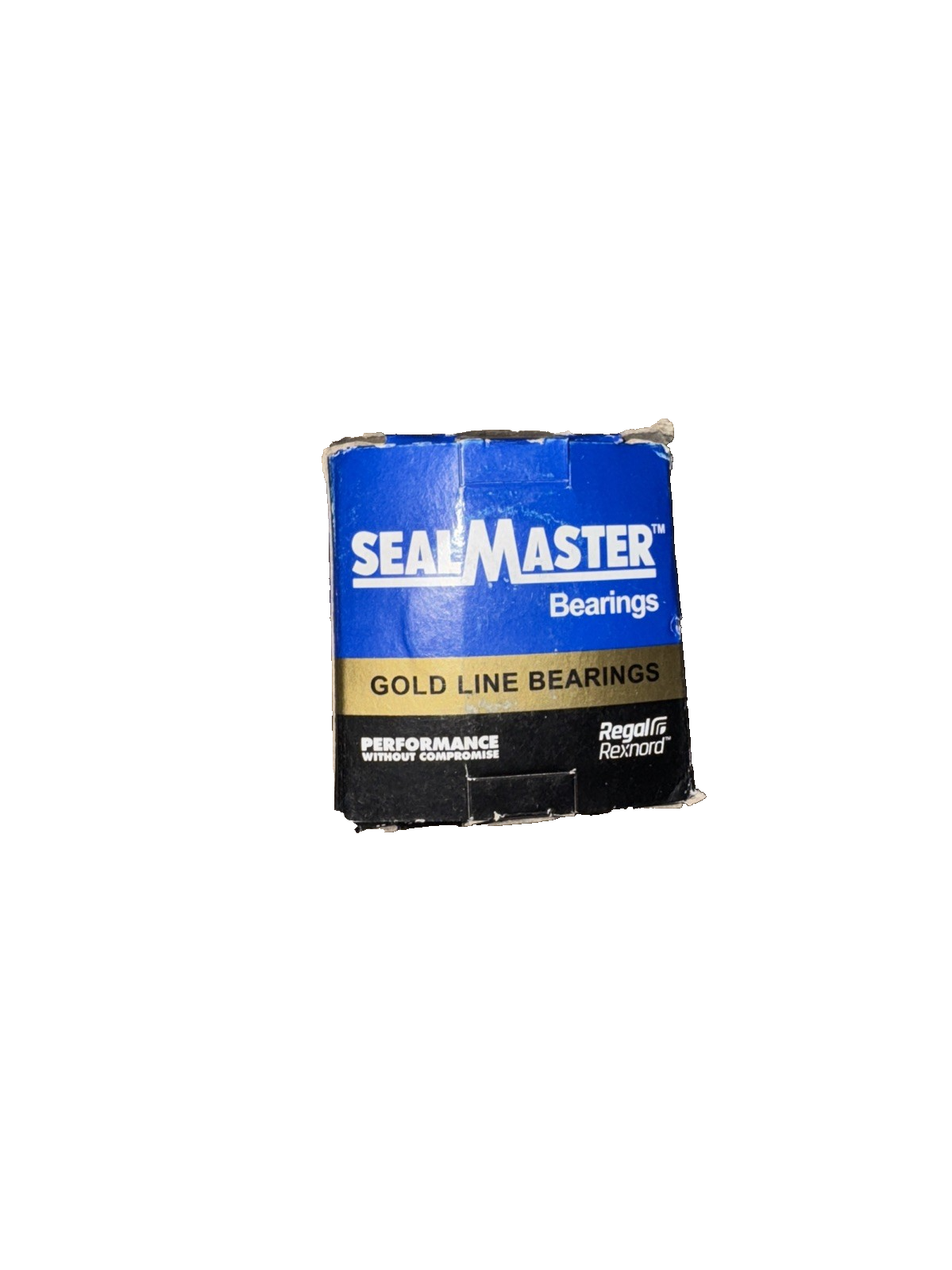 Seal Master ER-16T Performance Cylindrical OD Bearing