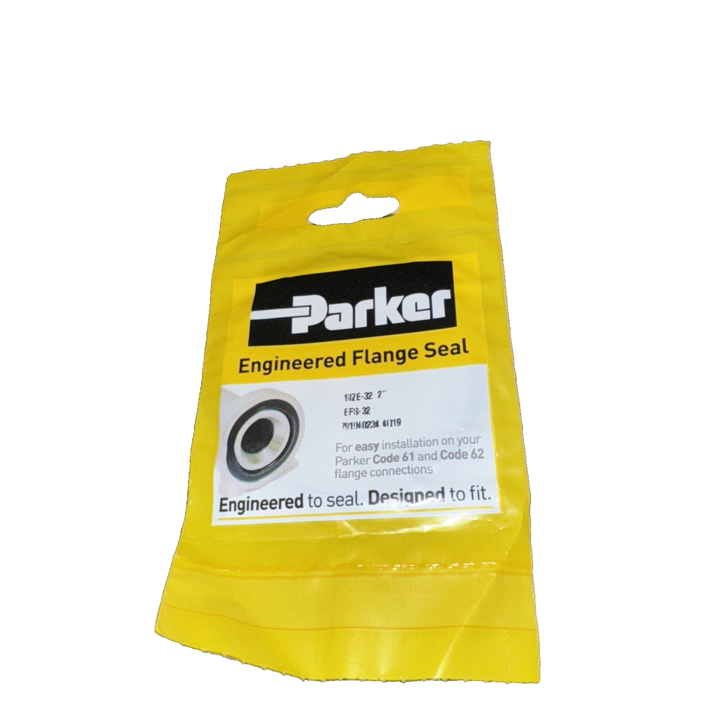 Parker Flange Seal EFS-32