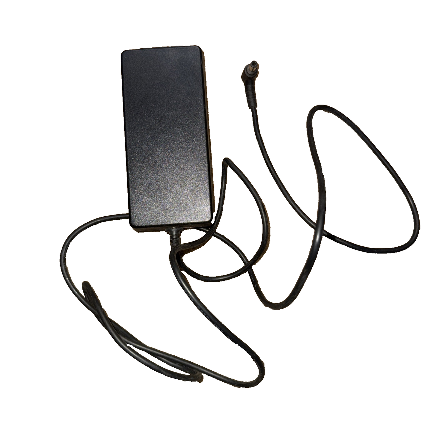 Juniper 740-038655 EADP-60MB B Power Supply AC/DC Adapter  (No wall Plug)