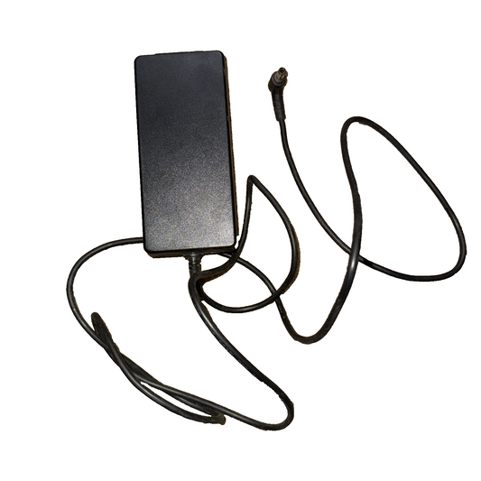 Juniper 740-038655 EADP-60MB B Power Supply AC/DC Adapter  (No wall Plug)